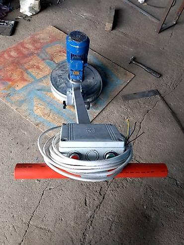 Аппараты для стирки ковров: Оборудование для стирки ковров ✓ f4200 автоматический ковромоечные — 13