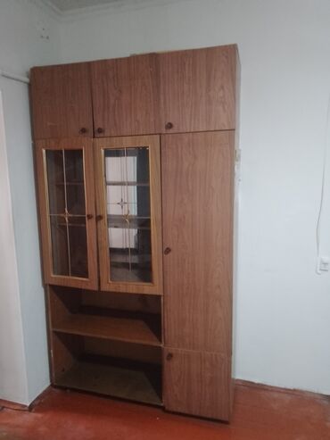 продаю старый мебел: Шифоньер Шкаф, Колдонулган