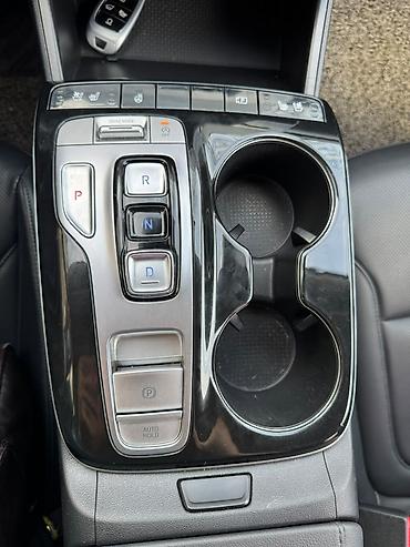 боковые зеркала е34: Hyundai Tucson: 2021 г., 2 л, Автомат, Дизель, Кроссовер — 7