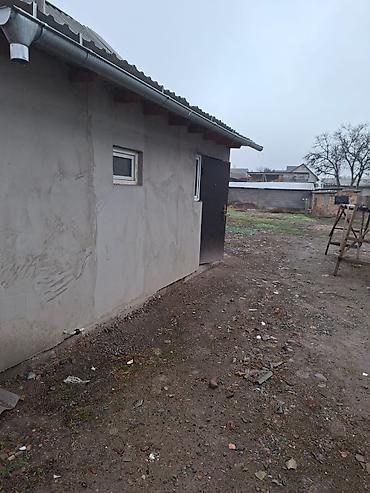 Продажа коттеджей и домов: Продаётся дом с участком. Описание объекта: - Жилой дом с мансардой — 2