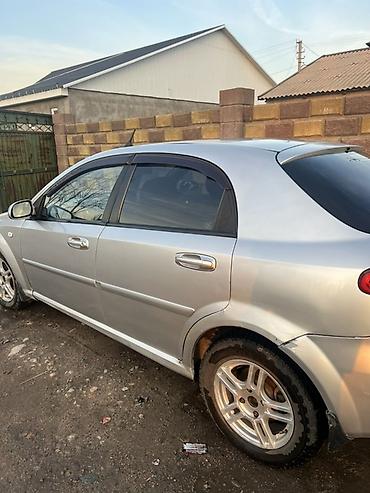 обмен спарк: Chevrolet Aveo: 2013 г., Механика, Седан — 1