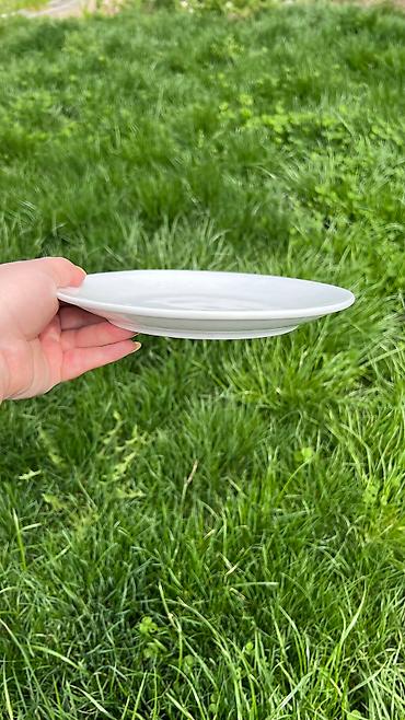 Другая посуда и кухонный инвентарь: В продаже б/у посуда — 7