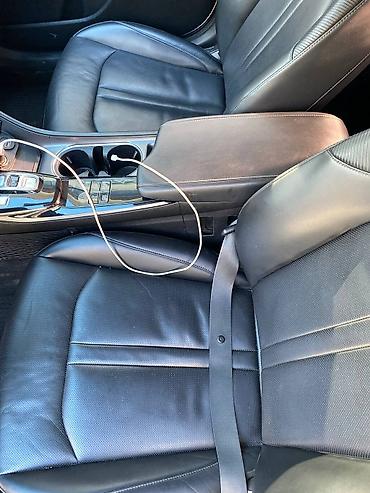 Hyundai: Hyundai Sonata: 2019 г., 0.2 л, Автомат, Бензин, Седан — 14