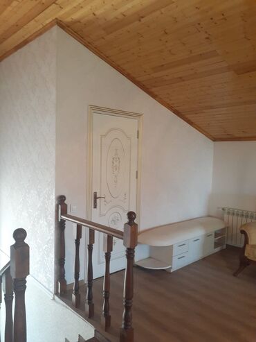 Həyət evləri və villaların satışı: 5 otaqlı, 180 kv. m, Kredit var, Yeni təmirli — 6