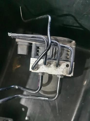 alternator cena: ABS PUMPA. A6 4G, A7 11-15. 4G0907379H | ABS pumpa — 4