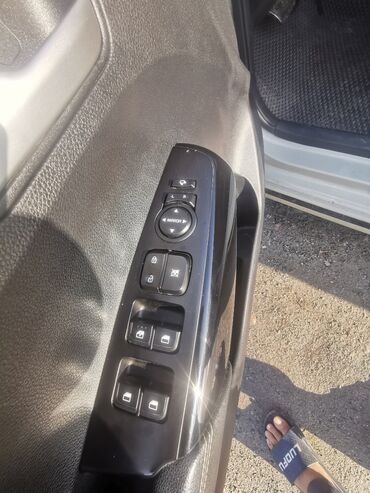 Kia: Kia Picanto: 2017 г., 1 л, Автомат, Бензин — 5