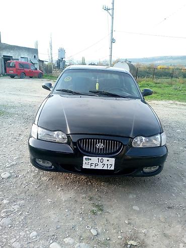 sonata 2003: Hyundai Sonata: 2 l | 1998 il Sedan — 6