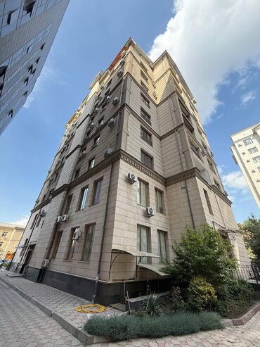 дом пентхаус: 5 и более комнат, 457 м², Элитка, 9 этаж, Евроремонт