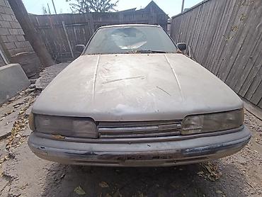 компрессор кондиционера мазда 3 2005 год: Mazda 626 (седан, поколение GE/GC конца 80‑х – начала 90‑х) — на — 4
