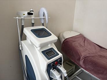 Kosmetoloji aparatlar: Dəri üçün — 5