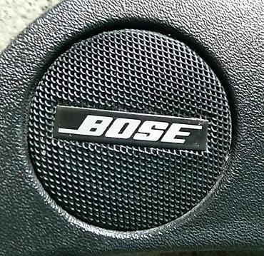 grisko: BOZE OZVUCENJE ZA ALFA ROMEO GT | Kompletno originalno Boze — 6