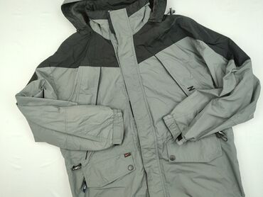 Куртка демісезонна для чоловіків, 2XL, Nike, стан - Дуже гарний