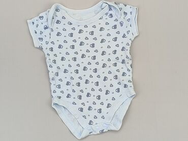 zara kurtki dla dziewczynki: Body, 0-3 m, 
stan - Bardzo dobry