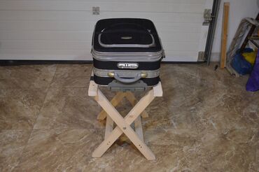 Ostali nameštaj: Prodajem stalak za kofere koji čini komfor u vašem apartmanu ili kući na lalafo.rs — 3 Ostali nameštaj: Prodajem stalak za kofere koji čini komfor u vašem apartmanu ili kući — 3