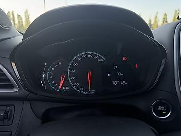 Chevrolet: Chevrolet Spark: 2019 г., 1 л, Автомат, Бензин, Хэтчбэк — 9