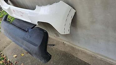 jake's marka: BRANIK ZA CITROEN C3 | citroen c3 zadnji branik 7 98 133 438 77 — 1