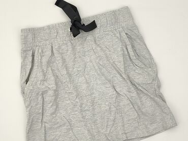 reserved spodnie z eko skóry: Women`s skirt, size S