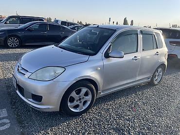 shevrale spark: Mazda Demio: 2005 г., 1.5 л, Автомат, Бензин, Хэтчбэк — 4