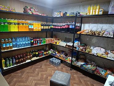 Торговля: Продажа бизнеса Торговый контейнер, Продукты, Вместе с: Оборудование и мебель — 2