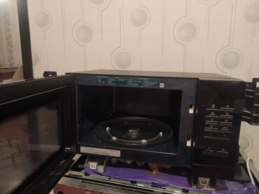 samsun a15: Samsung markali mikro dalgali soba ankastir 200 azn