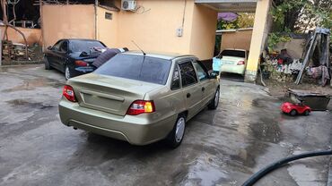 нексия деу: Daewoo Nexia: 2010 г., 1.5 л, Механика, Бензин