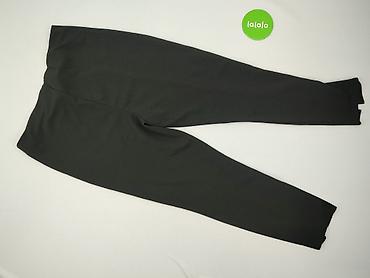 river island w polsce: River Island, Spodnie materiałowe damskie, rozmiar XL — 3
