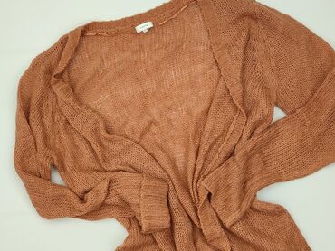 vans kurtka zimowa: Kaffe, Women`s knitwear, size L (EU 40)