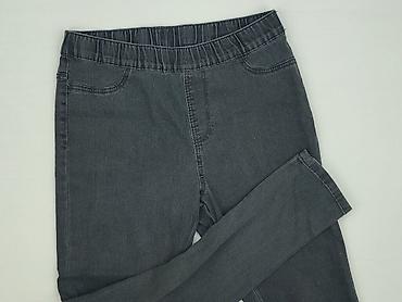 legginsy oner active: Janina, Legginsy Eleganckie damskie, rozmiar XL — 1