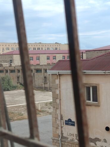 Köhnə tikili: Bakı, Lökbatan qəs., 3 otaqlı, Köhnə tikili, 72 kv. m — 5