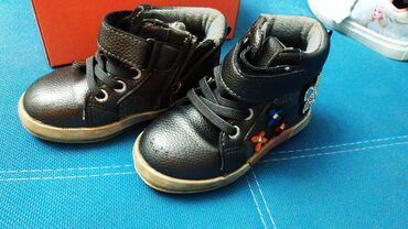 shredery 23 kompaktnye: Детская обувь Деми для девочек 
Бишкек