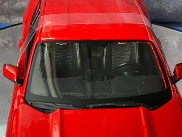 Avtomobil modelləri: Ford, 2015 il, 1:18, Dəmir, Ödənişli çatdırılma — 10