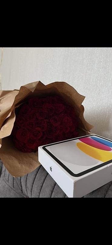 av to hdm: Yeni Apple iPad Air 11 (2025), 11", 128 GB — 1