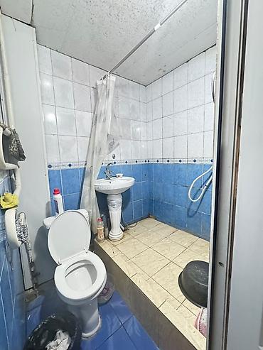 асанбай 2хкомнатная продажа квартир: Уй сатылат араванскаяда 2 ком — 1