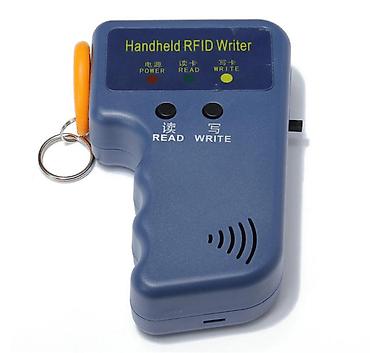 3d scaner: Kateqoriya: Simsiz Əlaqə > RF Məhsul: 125 kHz RFID Kard Kopyalama – — 2