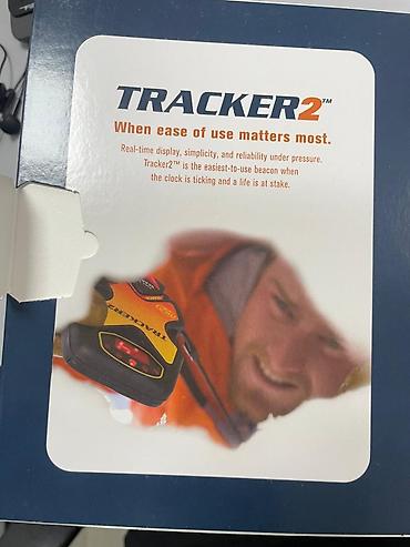 поис: BCA Tracker2 — лавинный бипер (аваланч‑трансивер) с акцентом на — 3