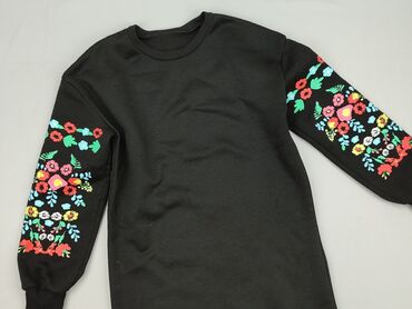 długa sukienki z rękawem: Women`s dress, size S