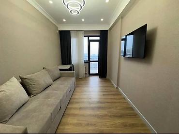 1 комната, 40 м², Элитка, 9 этаж, Свежий ремонт