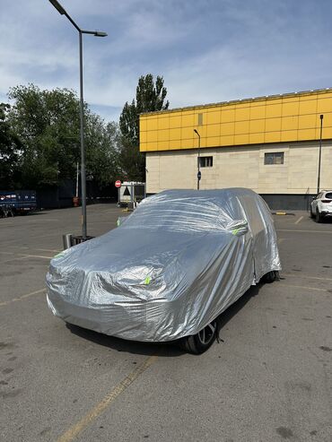 авто химчистка ош: Тент Для легковых авто, Новый, Самовывоз, Бесплатная доставка