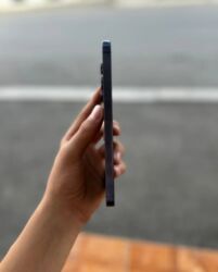 Samsung: Samsung Galaxy A56, 256 GB, rəng - Qara, Zəmanət, Düyməli, Sensor — 5