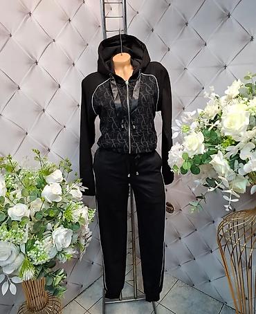 Kompleti: ❤️❤️ pamucni kompleti. od M do XXL. 3500❤️❤️ — 9