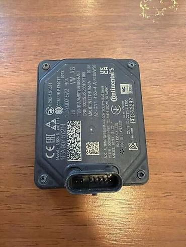 varadero ada: RADARSKI SENZOR (ACC) ZA VOLKSWAGEN ID.3, ID.4, ID.5 - 1EA907572H | — 1