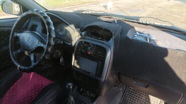 автомобили легкови: Mitsubishi Carisma: 2002 г., 1.8 л, Механика, Бензин, Седан