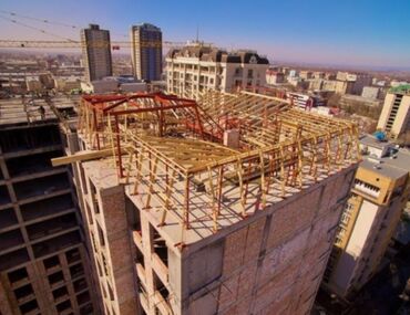 Кровля крыши: Кровля крыши | Монтаж, Гидроизоляция, Демонтаж Больше 6 лет опыта — 8