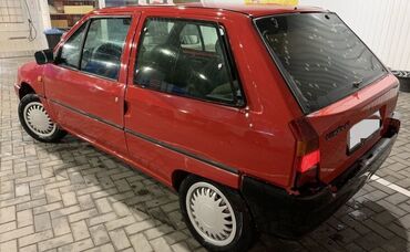 xiaomi машина: Citroen AX: 1993 г., 0.9 л, Механика, Бензин, Купе