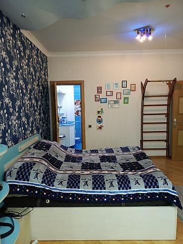 bakıda kiraye ev: ✨ Heydər Əliyev Mərkəzinin Yaxınlığında — Premium Binada 290 m² 5 — 10