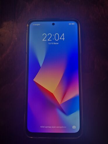 задние колонки в машину: Redmi Note 10, 128 GB, İki sim kartlı