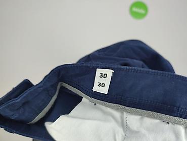 jacky o jeans: Jack&Jones, Chinosy dla mężczyzn, rozmiar M — 6
