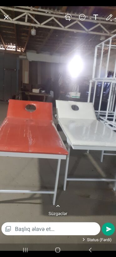 Kuşetkalar: Camadan kuwetka 99 azn acilib baglanir rahat wekilde reg secimi var — 8