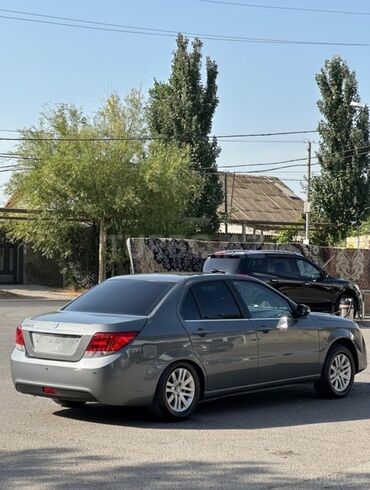 Iran Khodro Samand: 1.7 л | 2021 г. 95000 км Седан