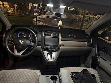 outback 2018: Honda CR-V: 2010 г., Автомат, Бензин, Кроссовер — 8
